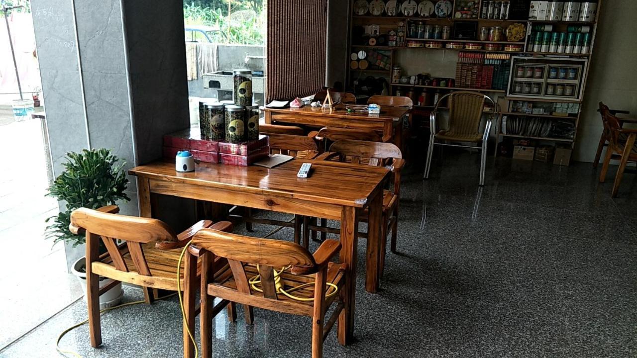 Nanjing Yunshuiyao Haixi Inn Dashuiche Екстериор снимка